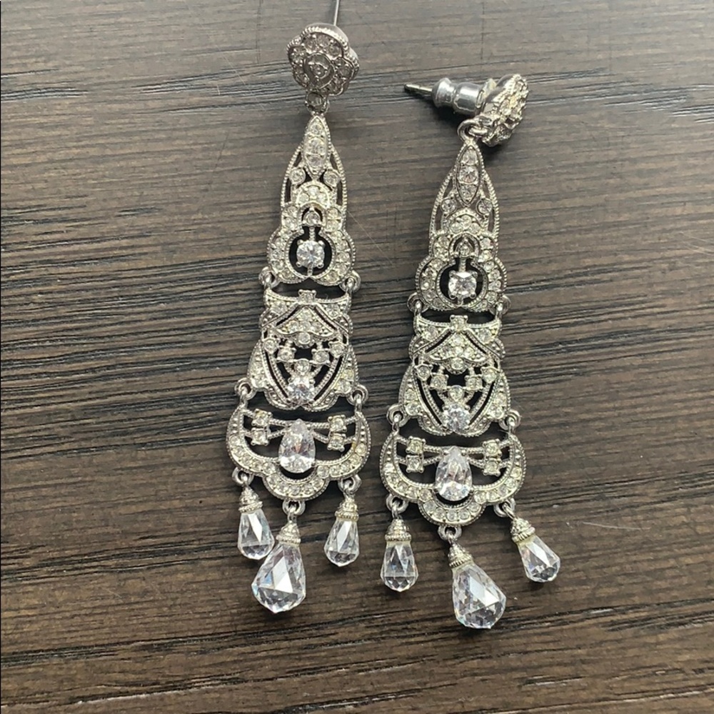 Nadri Earrings